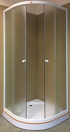 Parly Душевой уголок ZE9111 – фотография-4